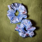 Tela's Ethereal Serene Butterfly Scrunchie - Image 2