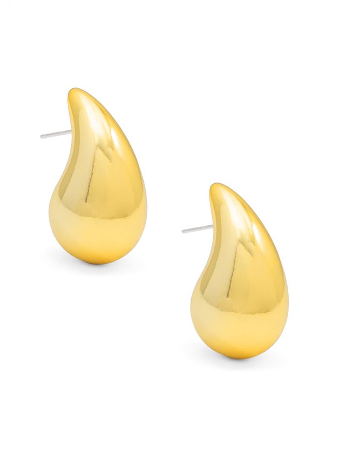 original.jpeg Liquid Lumina Drop Earrings - Image 1