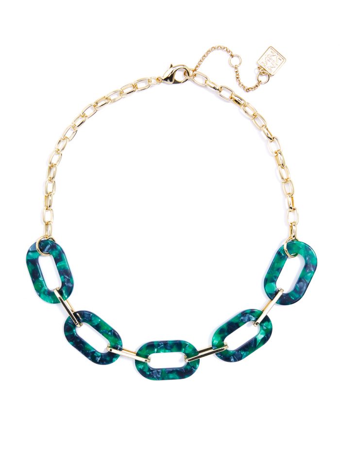 original.jpeg Emerald Isle Chain - Image 1