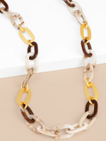 Torte Chain Necklace