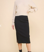 Classic Pencil Skirt ALLIE ROSE
