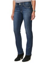 Classic" High-Rise Jean