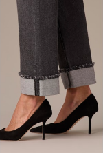 The City Chic" Jeans - Image 4