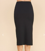 Classic Pencil Skirt ALLIE ROSE - Image 2