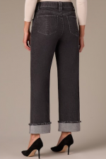 The City Chic" Jeans - Image 2