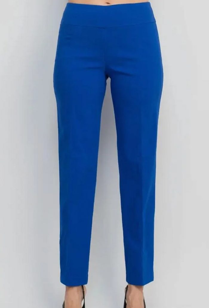 23-700x1032 Zac & Rachel Banded Mid Waist Solid Millenium - Image 1