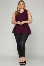 The Essential Knit: Your Fall Staple SHE AND SKY - Image 3