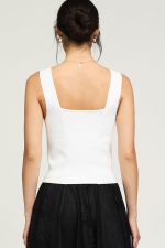 The Heirloom Top By CURRENT AIR - Image 2