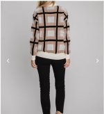 Retro Puff Sleeve Dream ALLIE ROSE