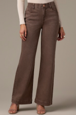 The Sierra Trouser WIT & WISDOM