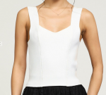 The Heirloom Top By CURRENT AIR