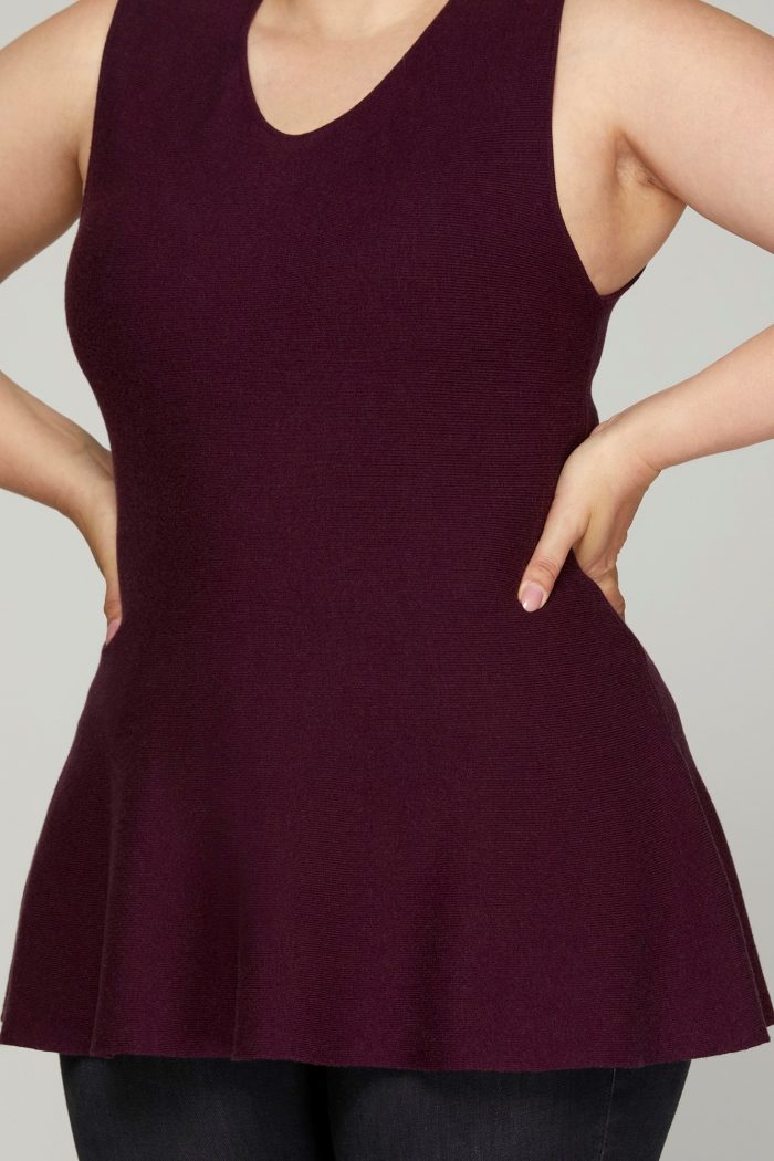 The Essential Knit: Your Fall Staple SHE AND SKY - Image 1