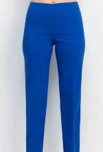 Peace of Cloth Crepe Pull On Pants - Image 2