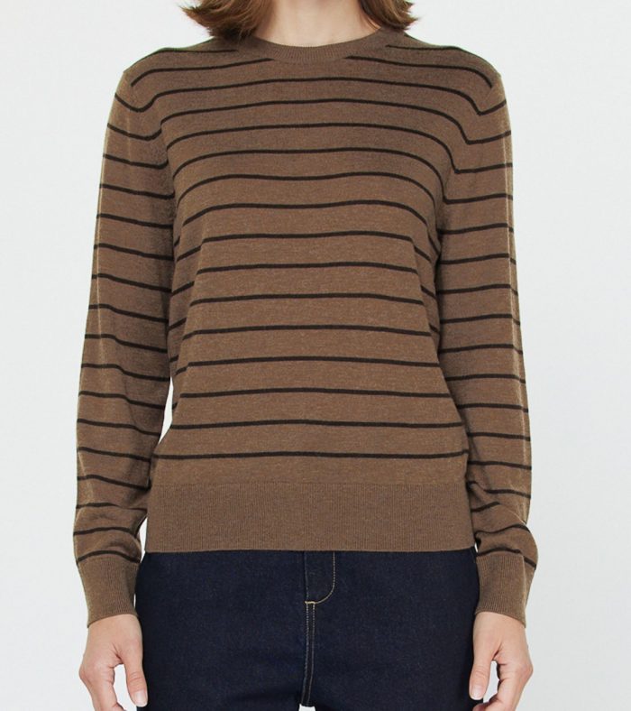 The Heirloom Sweater BY CURRENT AIR - Image 1