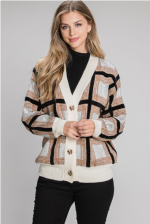 Retro Puff Sleeve Dream ALLIE ROSE - Image 3