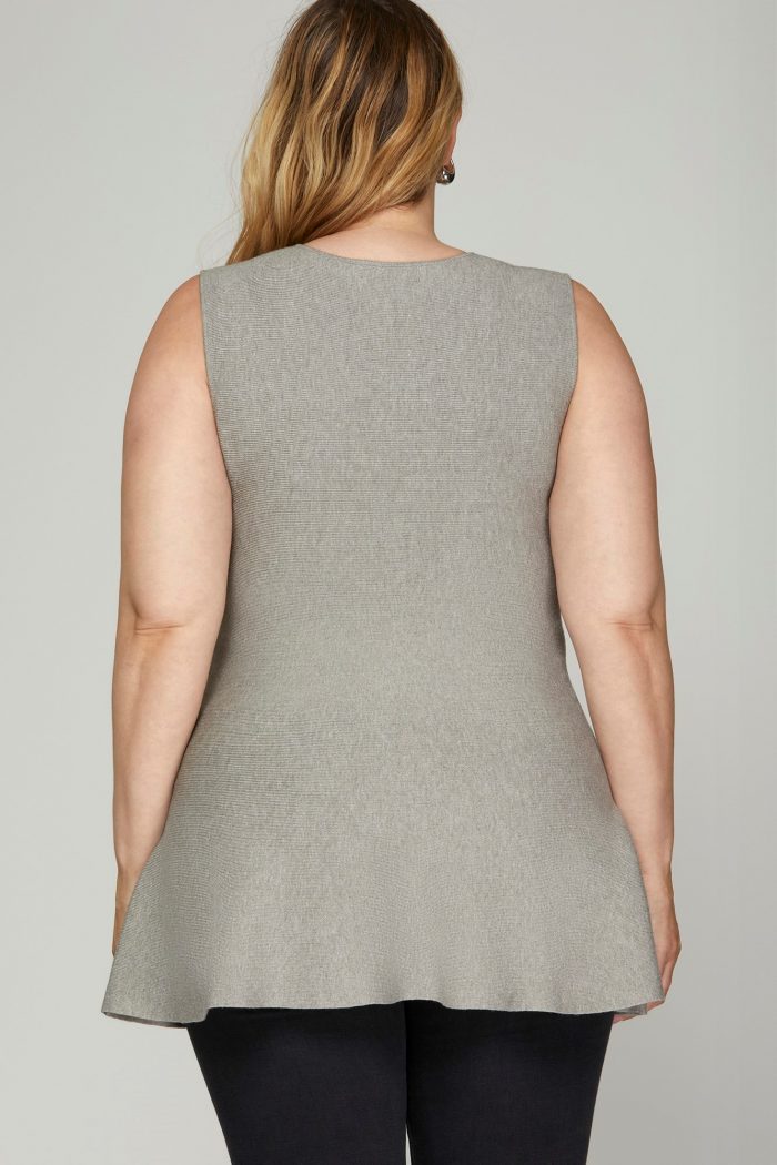 The Essential Knit: Your Fall Staple SHE AND SKY - Image 4