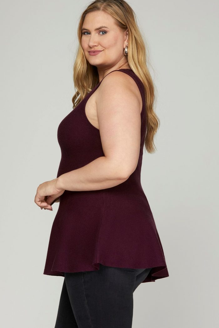 The Essential Knit: Your Fall Staple SHE AND SKY - Image 6