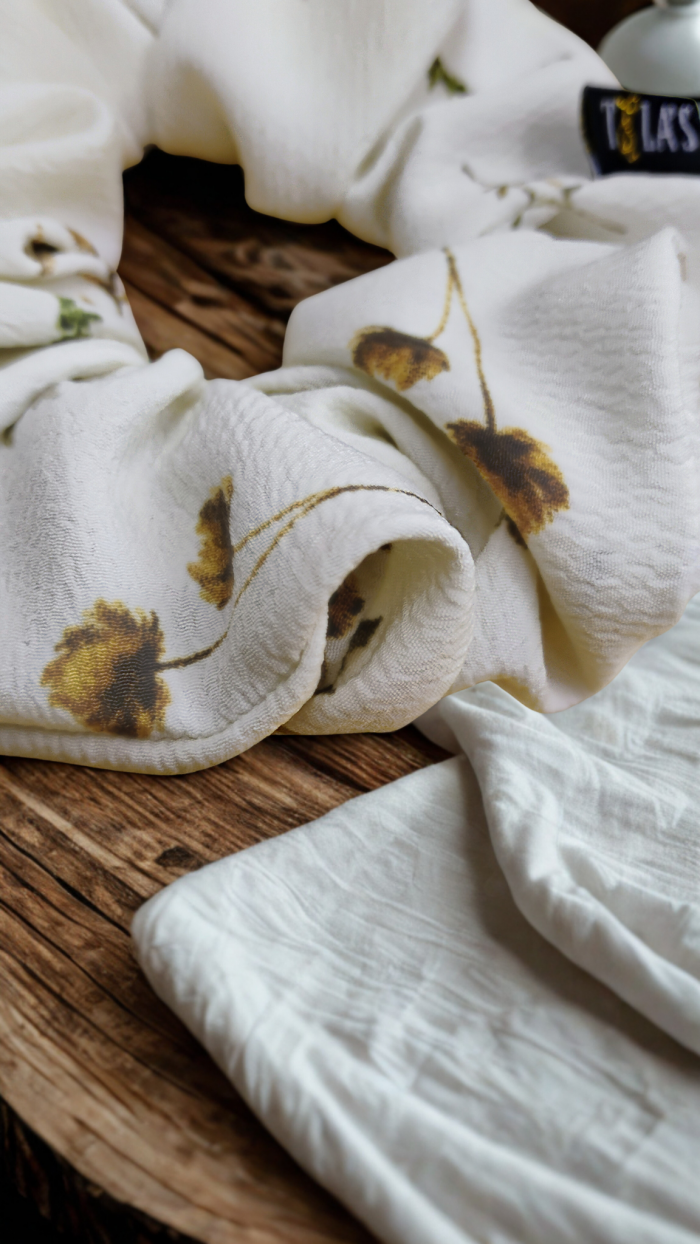 The Golden Hour Scrunchie - Image 2