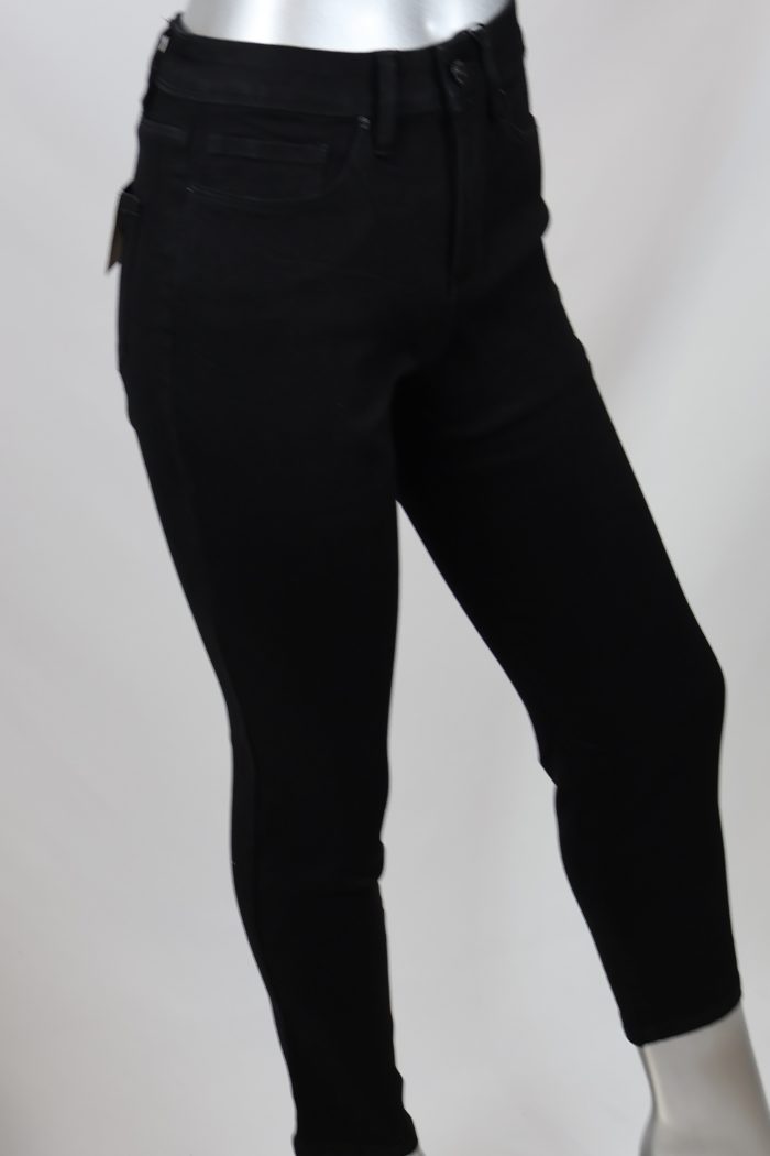 Missy Petite Hide Your Muffin Top- - Image 1