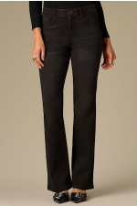 The Noir Sculpt Trouser