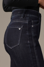 WIT & WISDOM GRACIE | 32/22" SKYRISE DOUBLE SIDE SEAM WIDE LEG