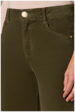 W&W SAM HI-RISE WL CRD AB-SOL DFL GRN - Image 3