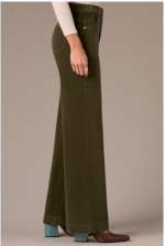 W&W SAM HI-RISE WL CRD AB-SOL DFL GRN - Image 2