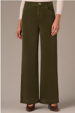 W&W SAM HI-RISE WL CRD AB-SOL DFL GRN