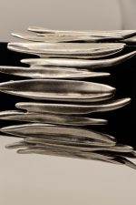 artisan stretch spiked bracelet - Image 3