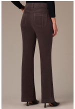 Madison High Rise Espresso Wit & Wisdom - Image 2