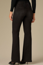 The Noir Sculpt Trouser - Image 3