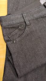 SAWYER | 31/15" STRAIGHT LEG WIT & WISDOM - Image 3