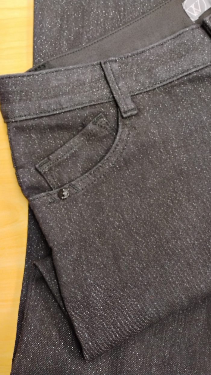 SAWYER | 31/15" STRAIGHT LEG WIT & WISDOM - Image 3