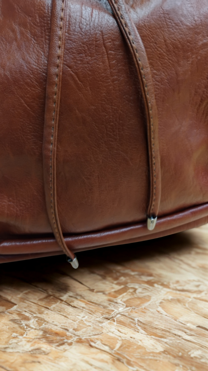 Warm Spice Flap-Over Daypack - Image 3