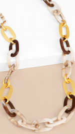 Torte Chain Necklace