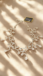 The Ethereal Vine