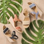 Sofft Inez Espadrille Wedge - Image 2