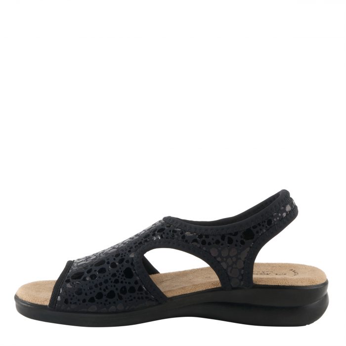 Flexus by Spring Step Nyaman-Crackle Sandal - Image 5