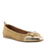 Azura by Spring Step Embody Ballet Flat