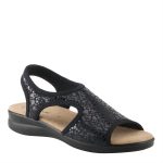 Flexus by Spring Step Nyaman-Crackle Sandal