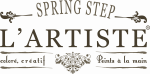 Spring Step