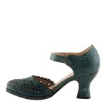 L'Artiste by Spring Step Visionary Pump - Blue - Image 6