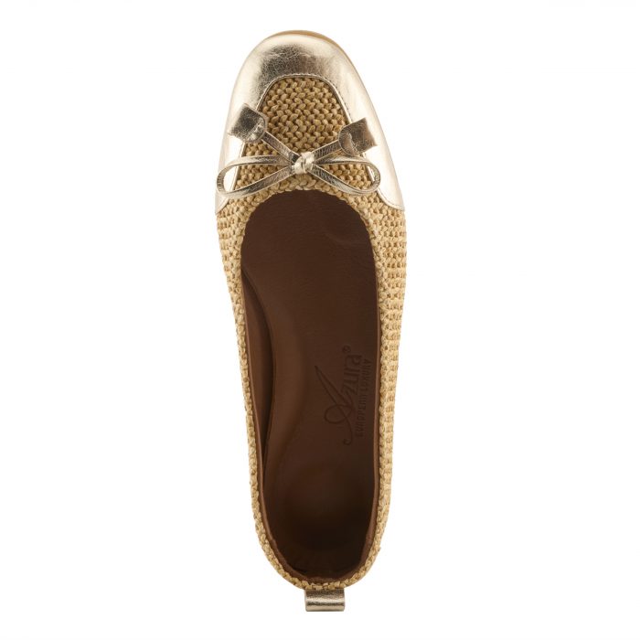 Azura by Spring Step Embody Ballet Flat - Image 5