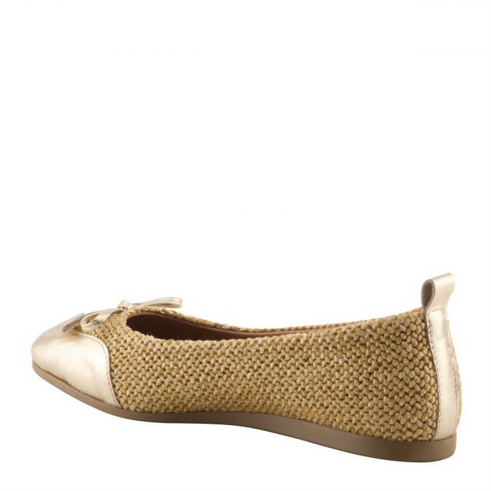 Azura by Spring Step Embody Ballet Flat - Image 2
