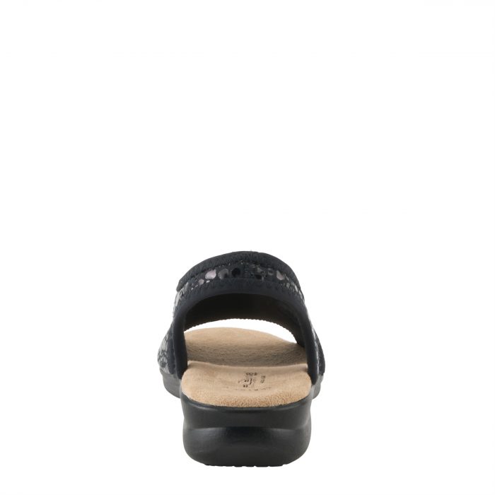 Flexus by Spring Step Nyaman-Crackle Sandal - Image 4