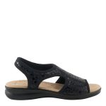 Flexus by Spring Step Nyaman-Crackle Sandal - Image 3