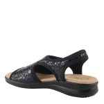 Flexus by Spring Step Nyaman-Crackle Sandal - Image 2