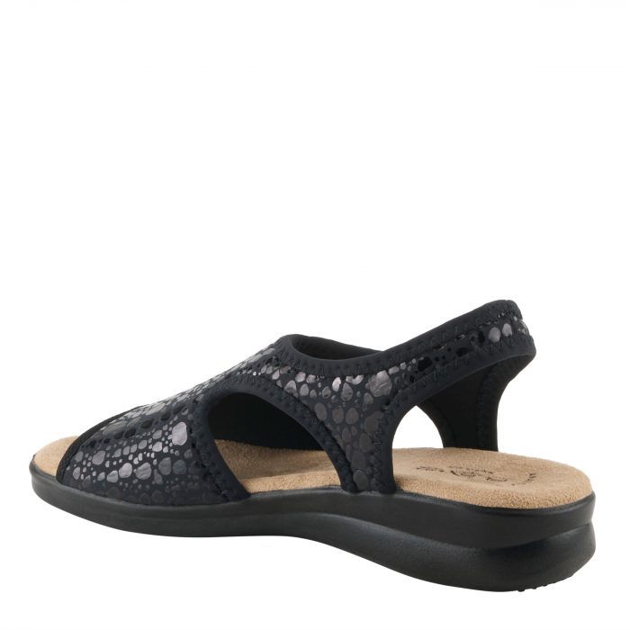 Flexus by Spring Step Nyaman-Crackle Sandal - Image 2