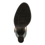 L'Artiste by Spring Step Visionary Pump - Blue - Image 3