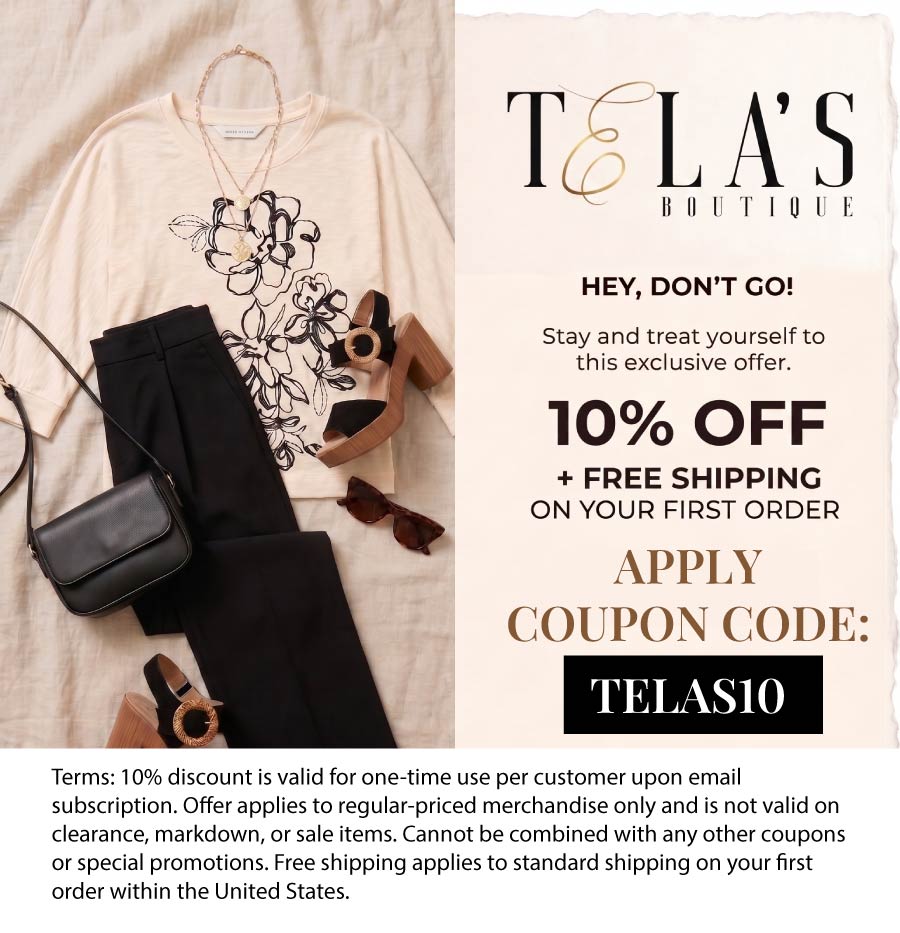 Popup oferta